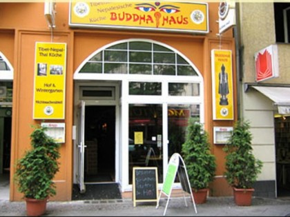 Foto: Buddha Haus